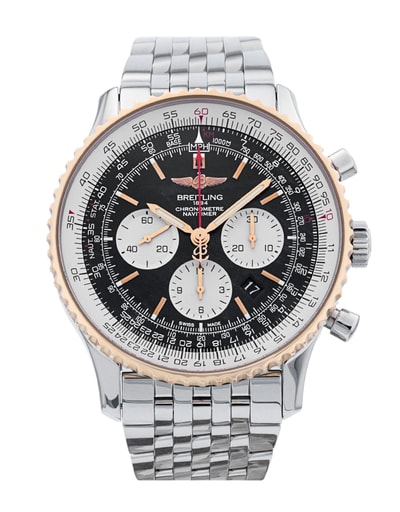 Breitling Navitimer B01 Chronograph 46 UB0127